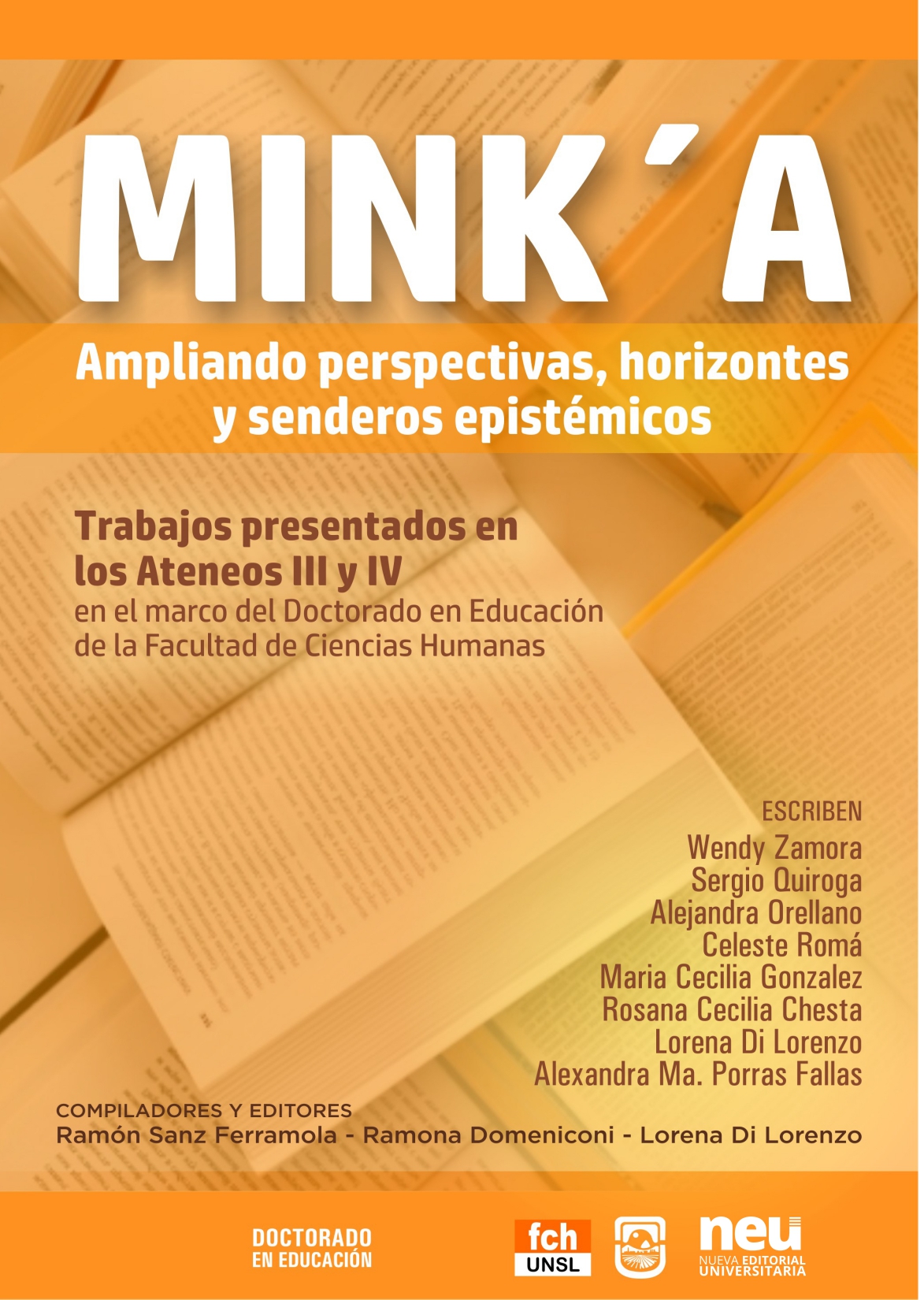 MINK´A 3